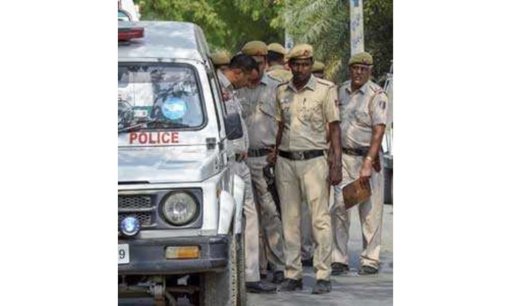 Bihar: Car drags 70-year-old man for 8 km before crushing to death