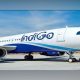 2 Bihar men arrested for drunken brawl in Delhi-Patna IndiGo flight