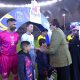 Amitabh Bachchan meets football icons Ronaldo