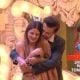 Bigg Boss 16: Archana Gautam recites shayari for Anil Kapoor, blushes after actor hugs her from behind