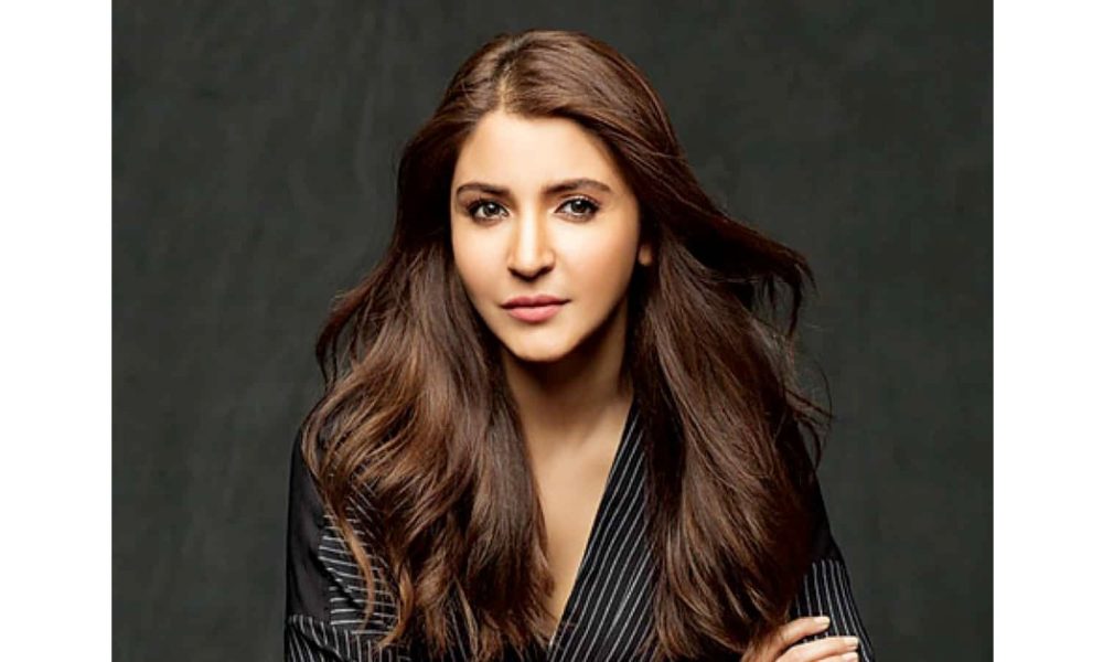 Anushka Sharma