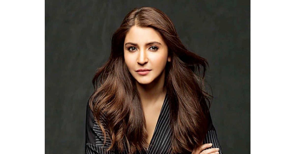 Anushka Sharma