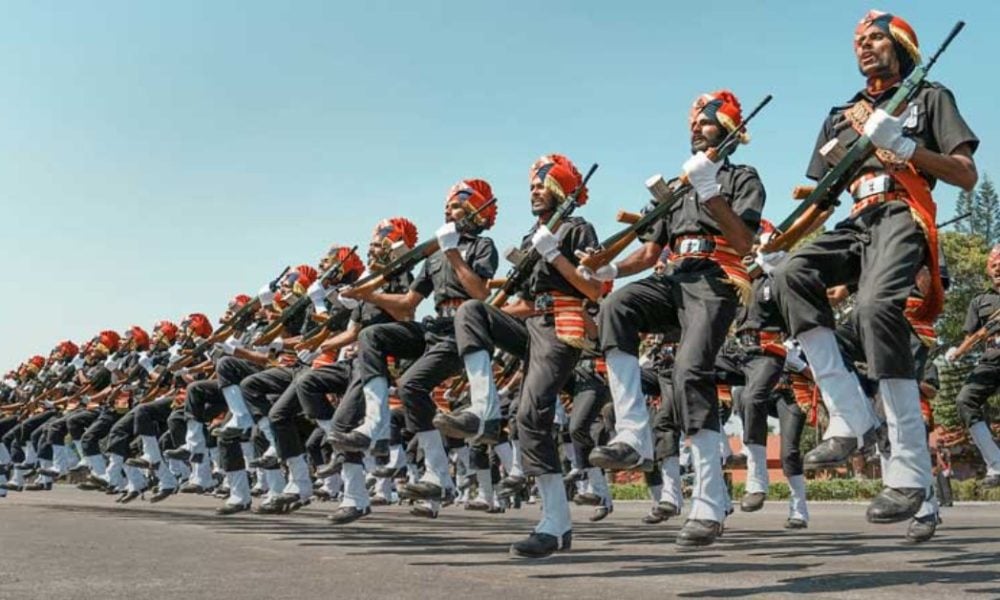 75th Army Day: For the first time, Parade outside Delhi in over 7 decades