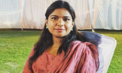 BJP leader Dr Richa Rajput receives rape and death threats