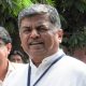 Congress leader BK Hariprasad