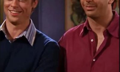 10 guest stars in F.R.I.E.N.D.S