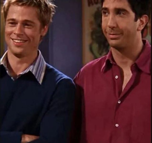 10 guest stars in F.R.I.E.N.D.S