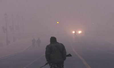 Delhi-NCR weather