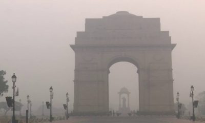 severe cold in Delhi