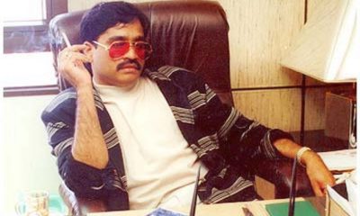 Dawood Ibrahim