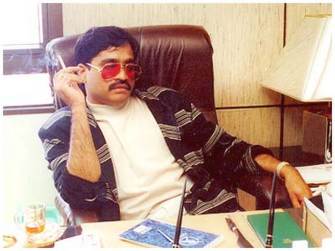 Dawood Ibrahim