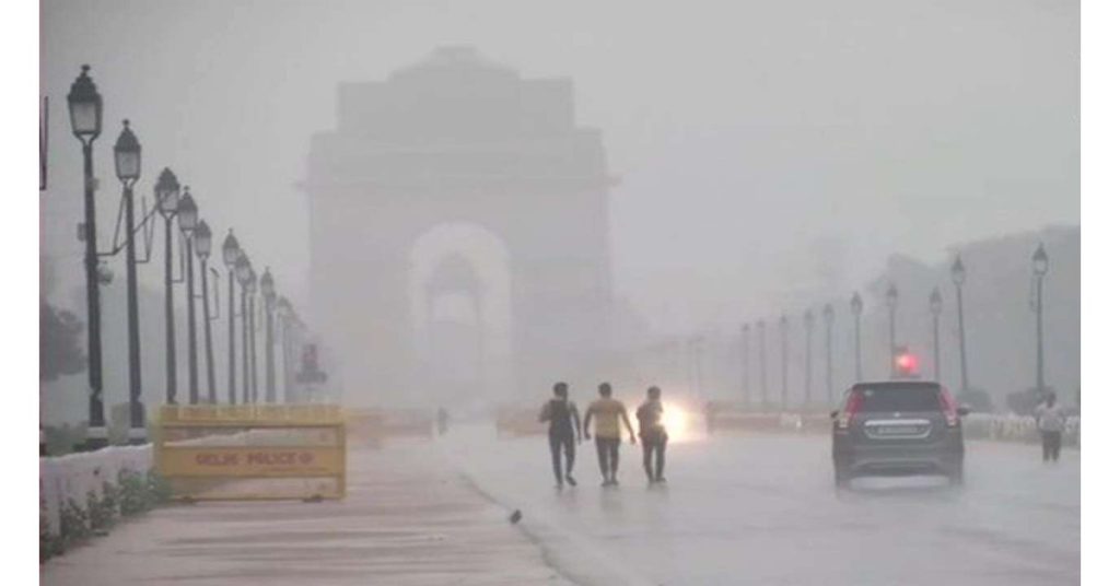 Delhi-NCR weather update: Cold wave set to hit capital, temperature may drop to 3 degrees Celsius