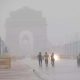 Delhi-NCR weather update: Cold wave set to hit capital, temperature may drop to 3 degrees Celsius