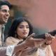 Sidharth Malhotra and Rashmika Mandanna