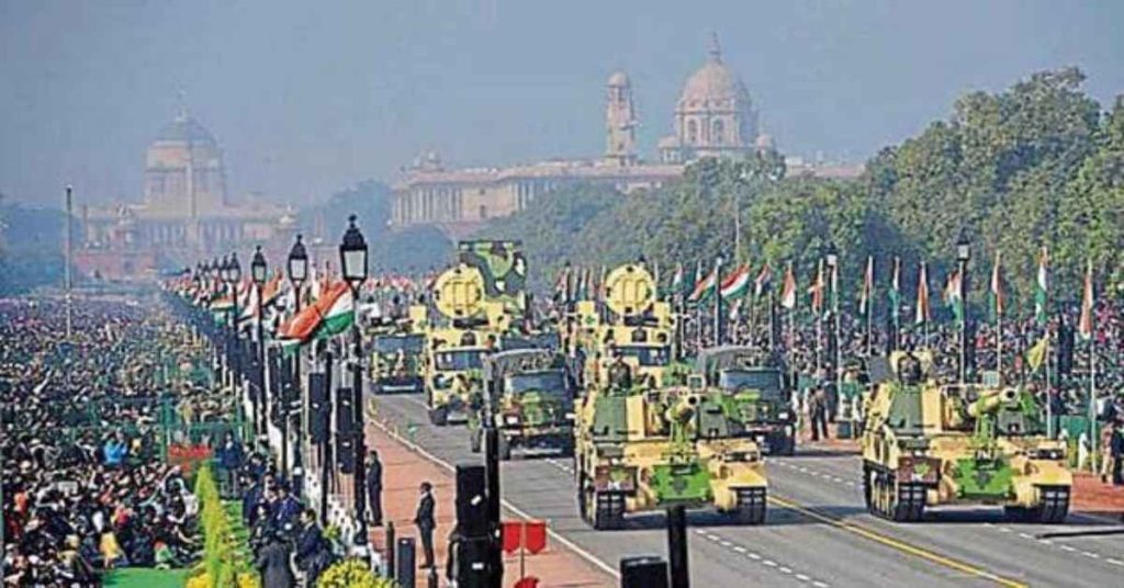 Republic Day 2025