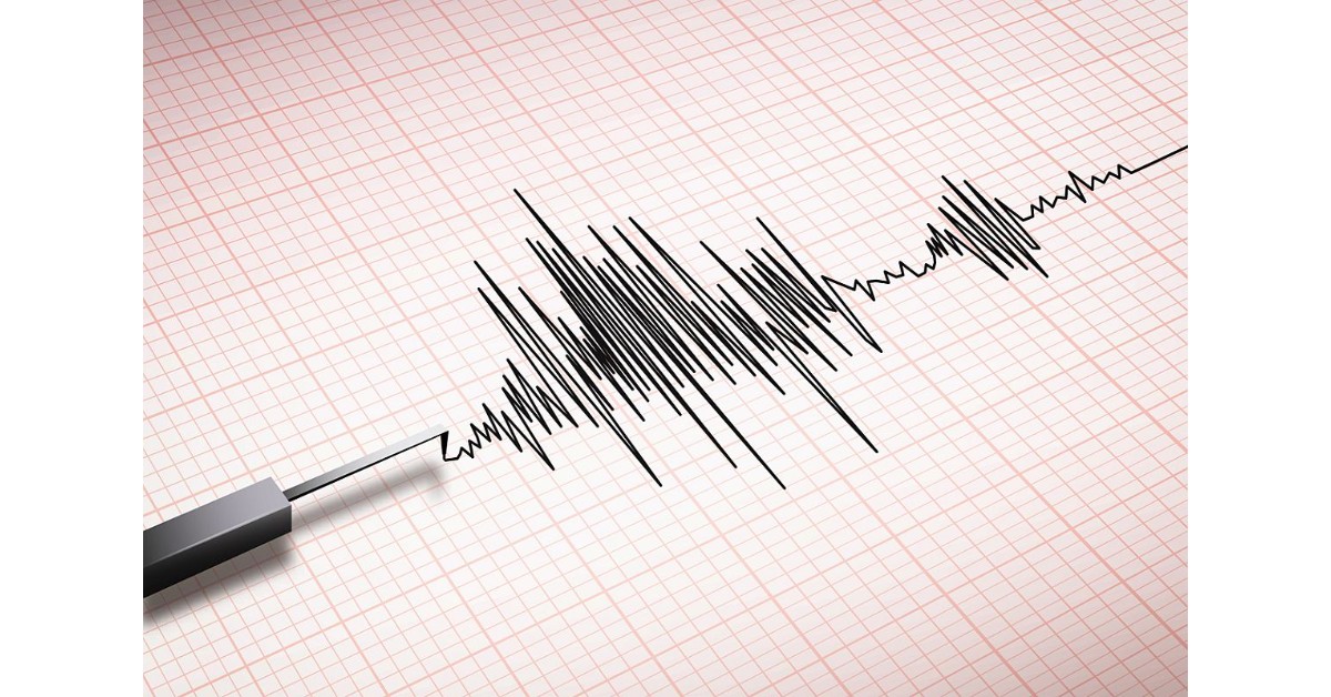 Jammu and Kashmir Earthquake