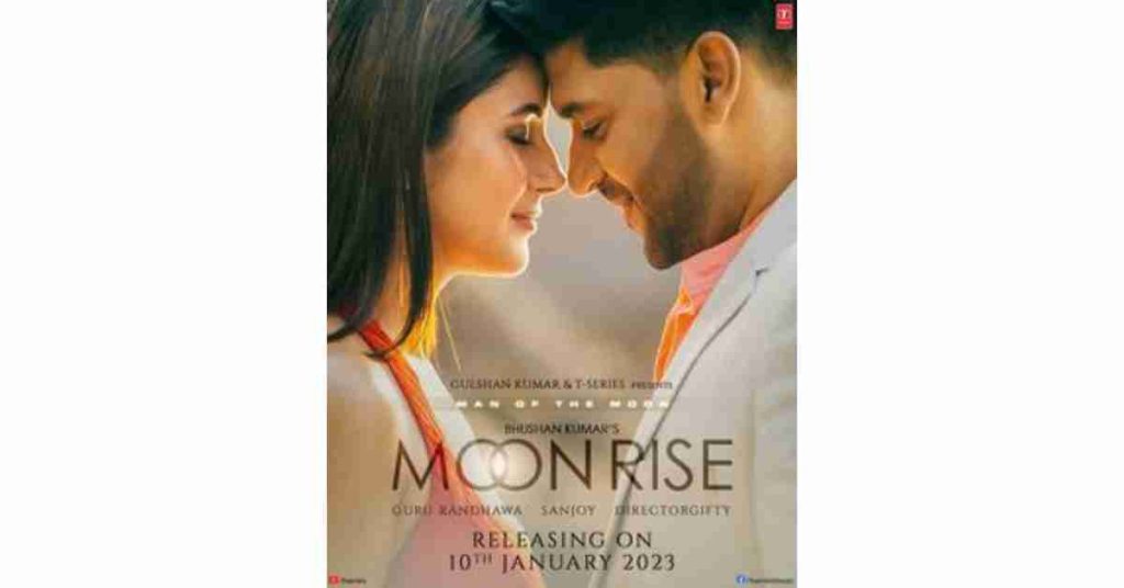 Shehnaaz Gill and Guru Randhawa