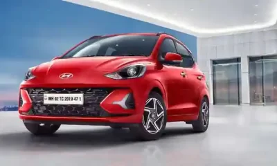 Hyundai Grand i10 Nios