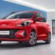 Hyundai Grand i10 Nios