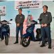 Honda Activa H Smart