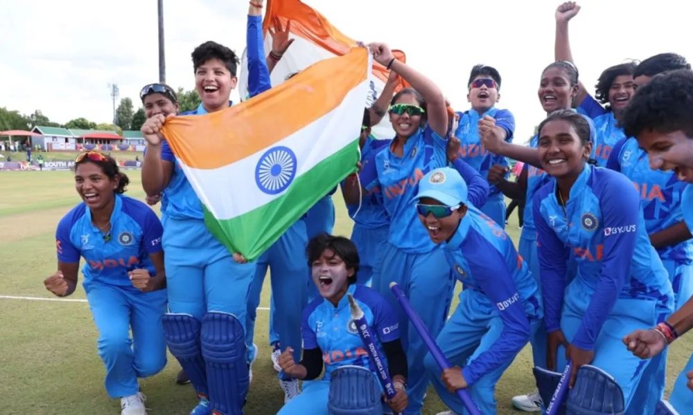 ICC Womens's U-19 World Cup