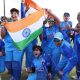 ICC Womens's U-19 World Cup