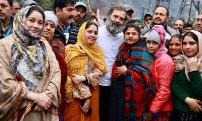 Rahul Gandhi's Bharat Jodo Yatra will culminate in Srinagar on January 30