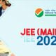 JEE Mains 2023