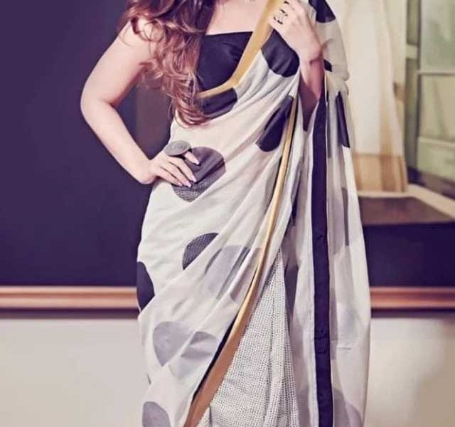 kareena kapoor saree 1