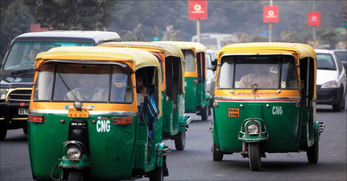 Fare Hike: Auto-taxi ride costlier in Delhi, new fare slabs get approval