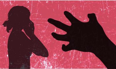 Kerala man rapes his daughter