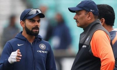 IND vs NZ: Ravi Shastri advises Virat Kohli to skip last ODI against Black caps and play domestic cricket, here's why