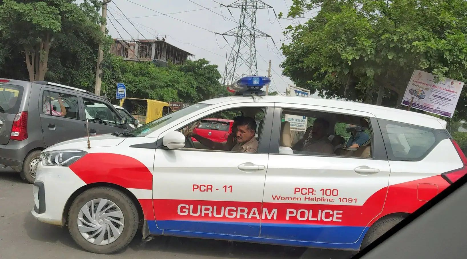 A laborer was beaten to death in Gurugram (Stock photo)