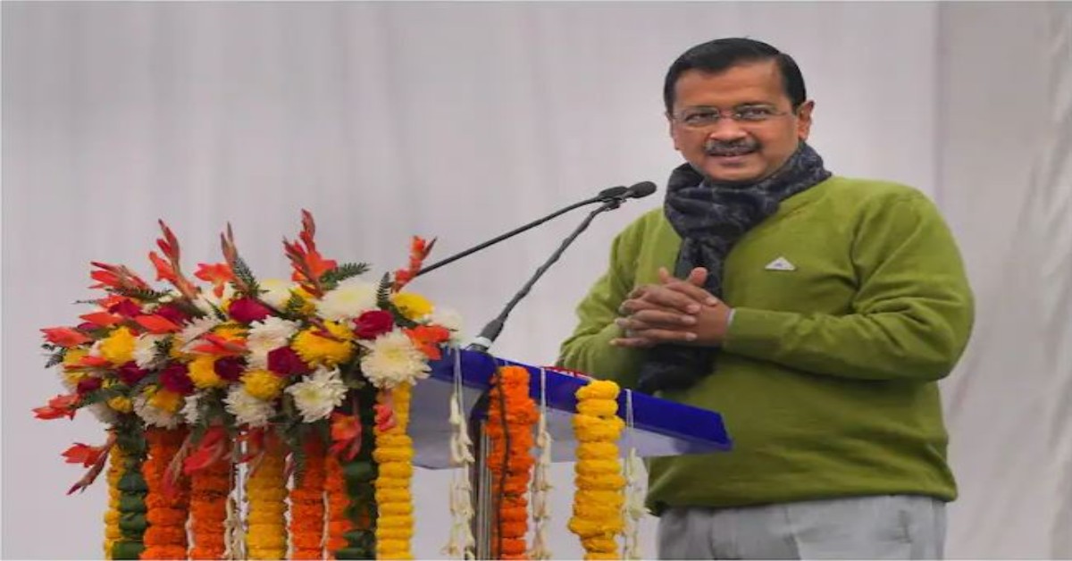 Arvind kejriwal: Delhi mayor elections