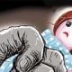 baby girl raped in Mumbai