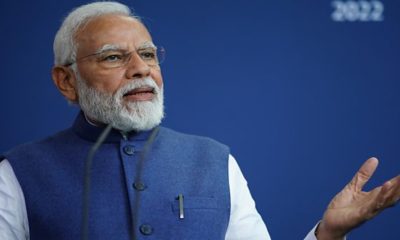 Tweets, YouTube videos sharing BBC documentary on PM Modi taken down by Centre