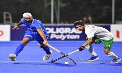 Why is Pakistan not playing in ongoing Hockey World Cup 2023 in India? Know here