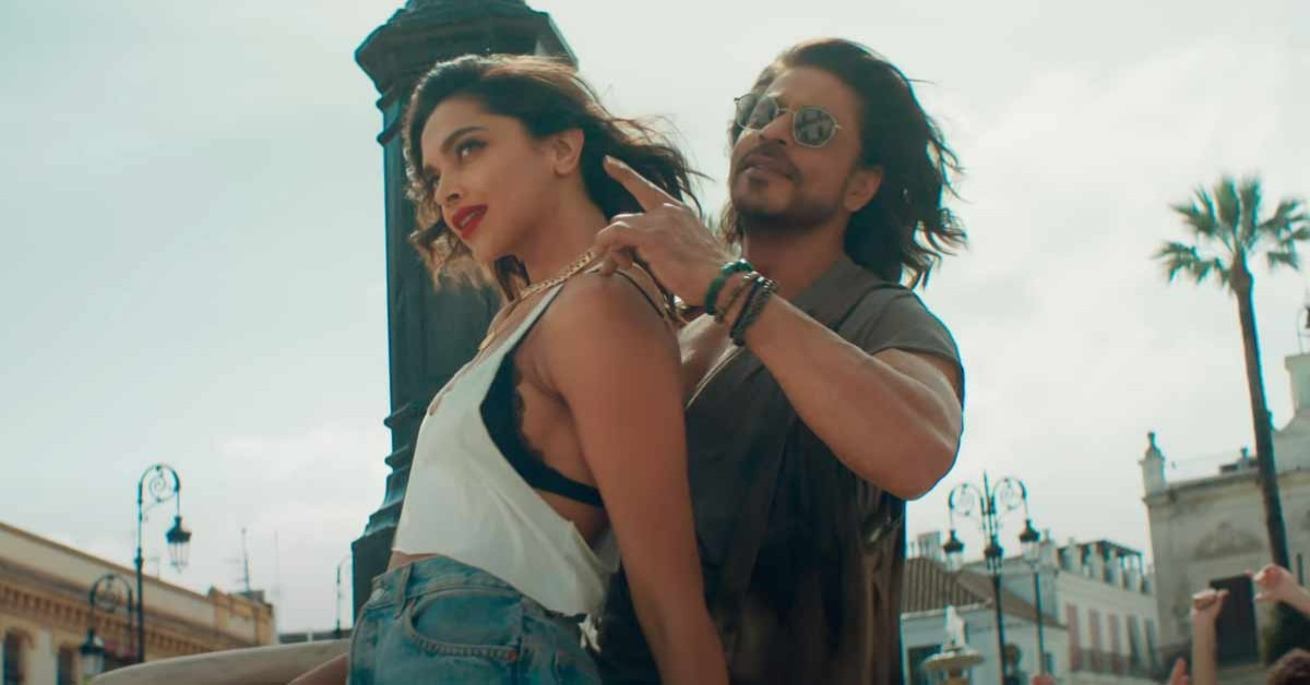 Pathaan Box Office Collection: SRK-Deepika Padukone starrer crosses Rs 300 crore mark at box office