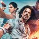 Pathaan Twitter review: Fans call Shah Rukh Khan, Deepika Padukone starrer paisa vasool entertainer, Salman Khan's cameo cherry on the cake