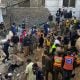 Peshawar suicide bombing