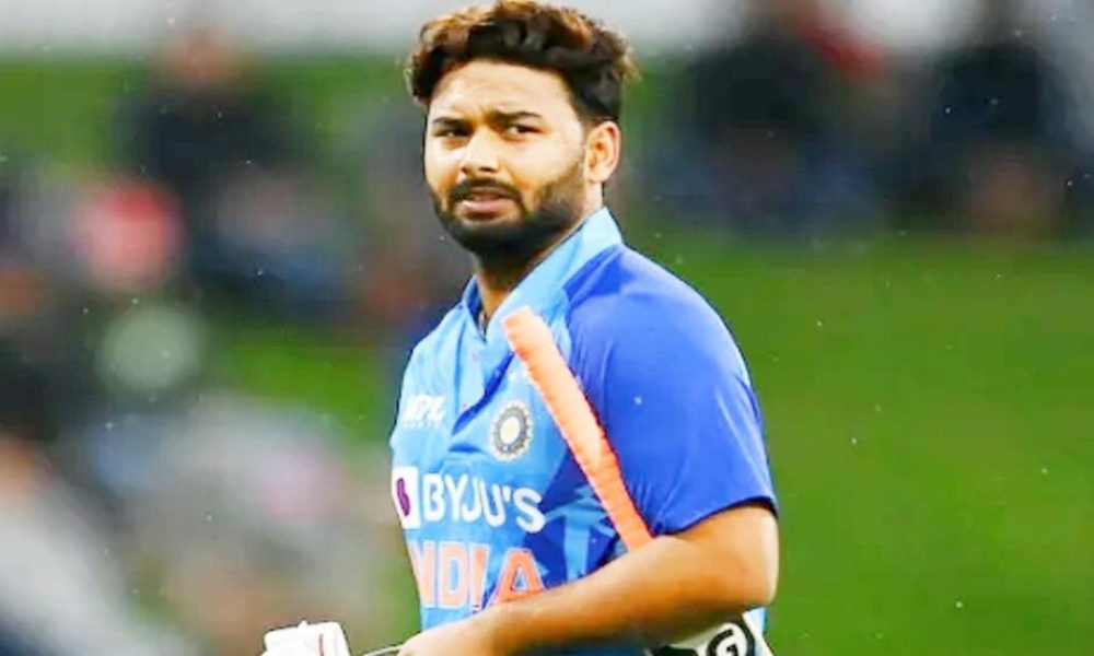 Rishabh Pant undergoes treatment at Mumbai's Kokilaben Hospital, might travel to London for double surgery