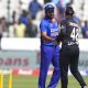 IND vs NZ: Is Rohit Sharma likely to rest Kuldeep Yadav, Mohammed Shami from 3rd ODI?