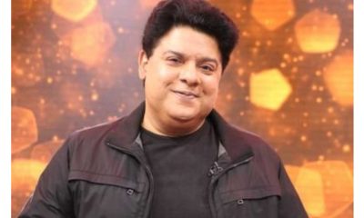 Bigg Boss 16: Sajid Khan breaks down as he exits Salman Khan's show, apologizes to housemates with folded hands