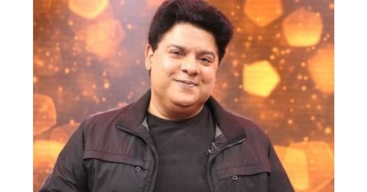 Bigg Boss 16: Sajid Khan breaks down as he exits Salman Khan's show, apologizes to housemates with folded hands