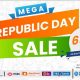 Republic Day Sale