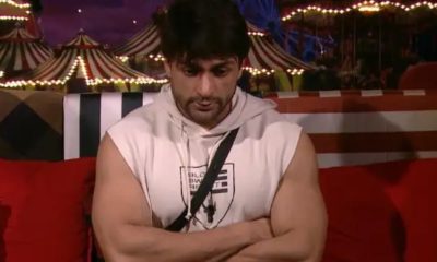 Bigg Boss 16: Shalin Bhanot loses his cool in confession room, screams, bangs door | WATCH