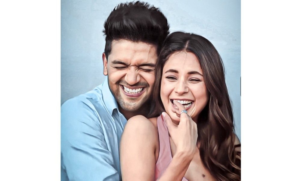 Moon Rise Twitter reactions: Fans are falling for Shehnaaz Gill, Guru Randhawa's sizzling chemistry, call it a masterpiece