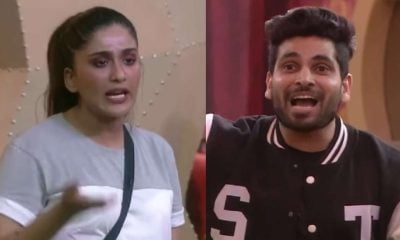 Bigg Boss 16: Shiv Thakare, Nimrit Kaur Ahluwalia fight over elimination, latter says itna hyper kyun ho raha hai