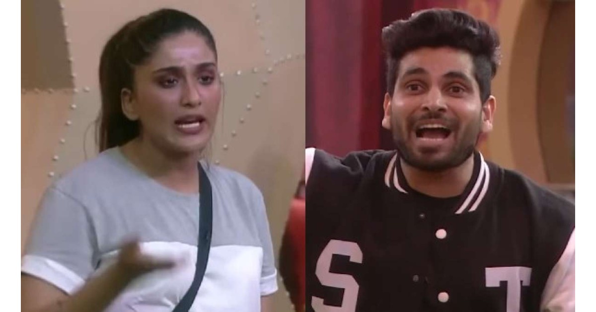 Bigg Boss 16: Shiv Thakare, Nimrit Kaur Ahluwalia fight over elimination, latter says itna hyper kyun ho raha hai