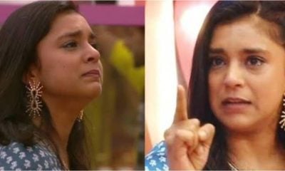 Bigg Boss 16: Sumbul Touqeer Khan team issues statement for mocking actor for her tears, says her individuality is being suppressed